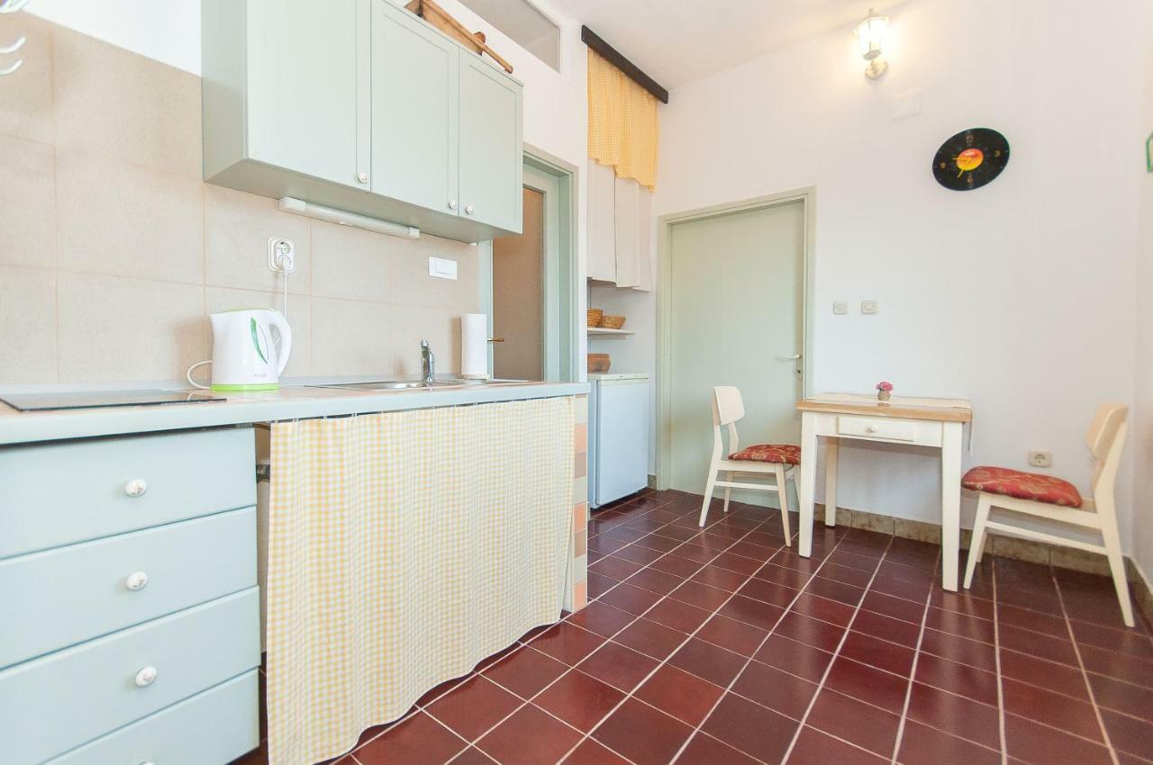 Apartman Orlovac Slime Eksteriør billede