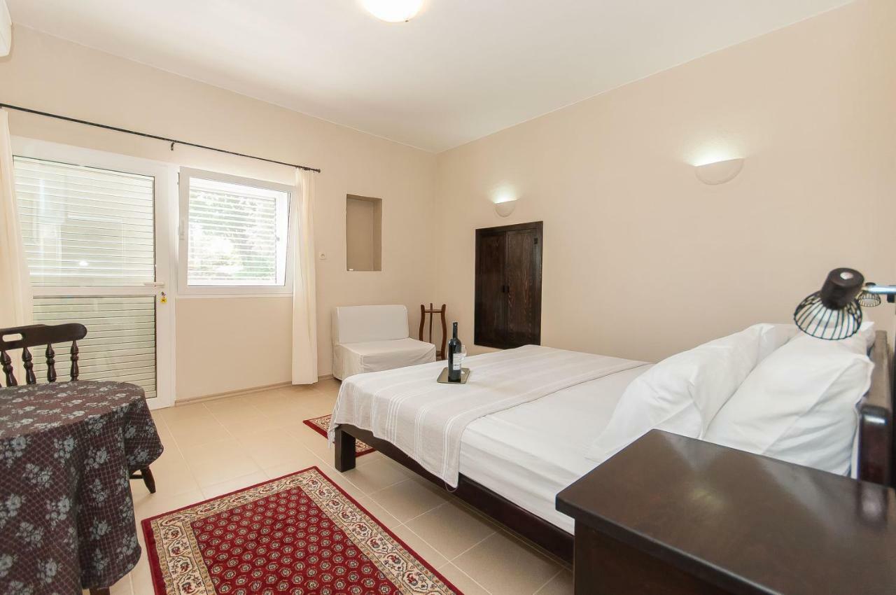 Apartman Orlovac Slime Eksteriør billede