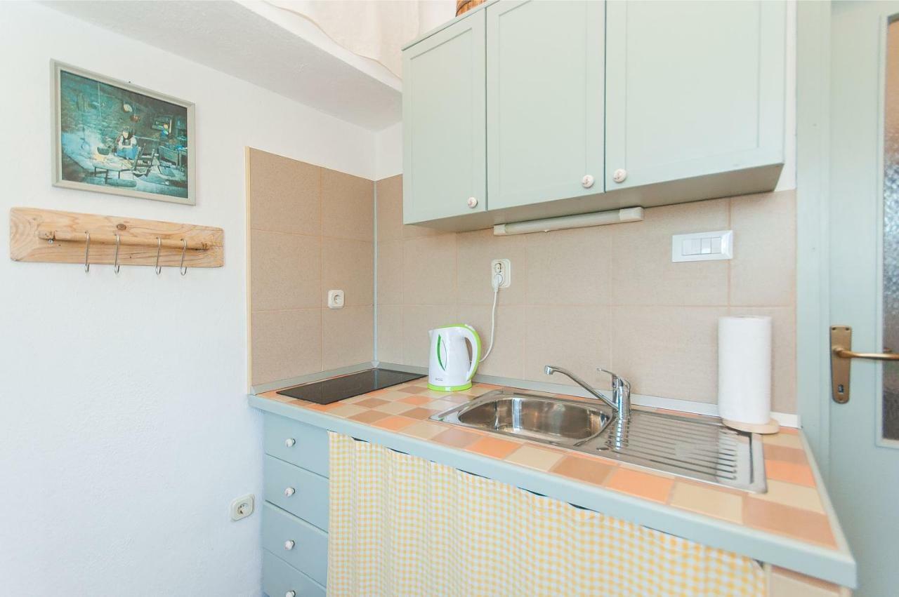 Apartman Orlovac Slime Eksteriør billede