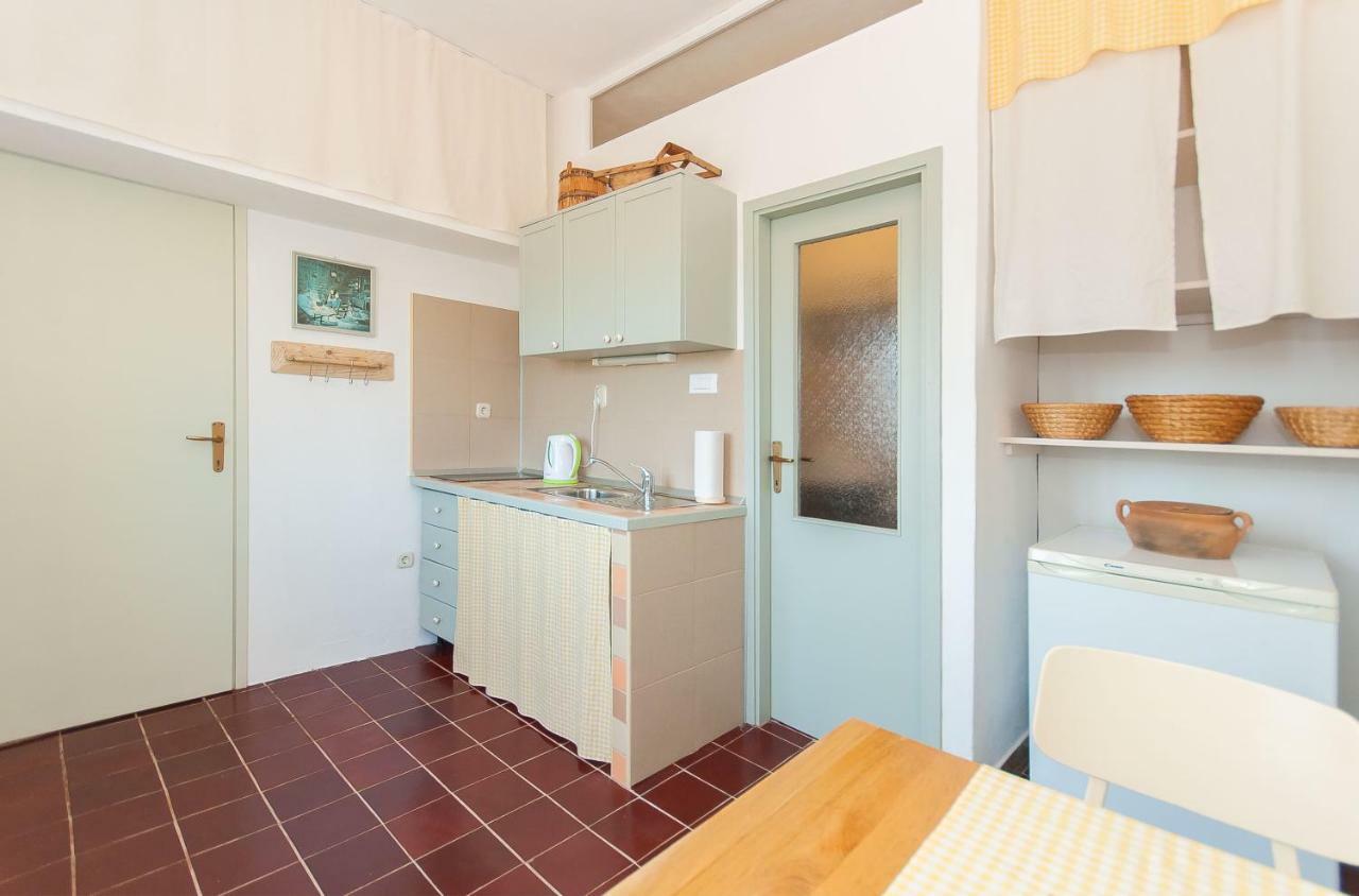 Apartman Orlovac Slime Eksteriør billede