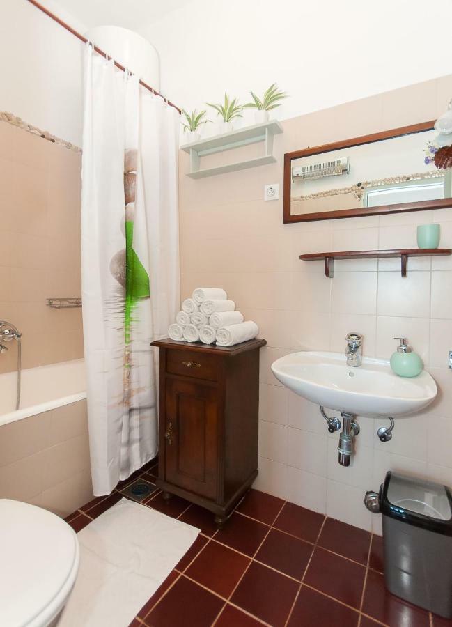 Apartman Orlovac Slime Eksteriør billede