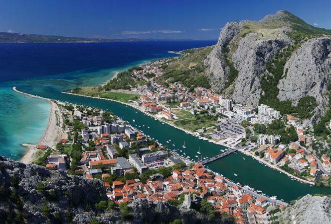 Apartman Orlovac Slime Eksteriør billede